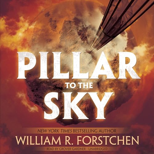 Cover of Pillar to the Sky