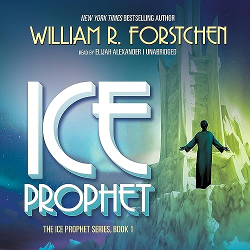 Cover of Ice Prophet