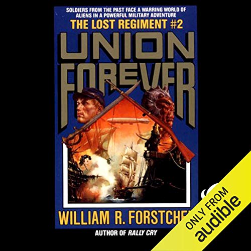 Cover of Union Forever