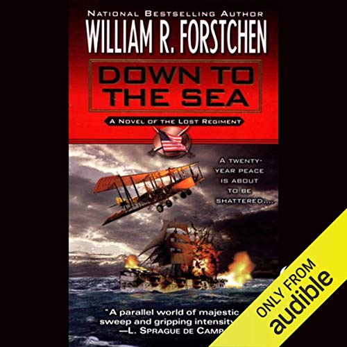 Cover of Down to the Sea