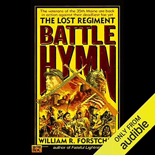Cover of Battle Hymn