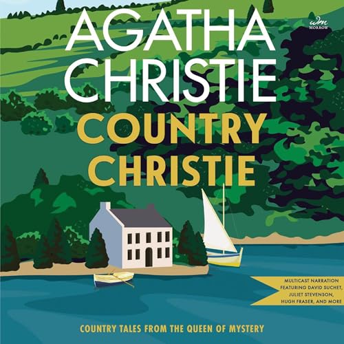 Cover of Country Christie