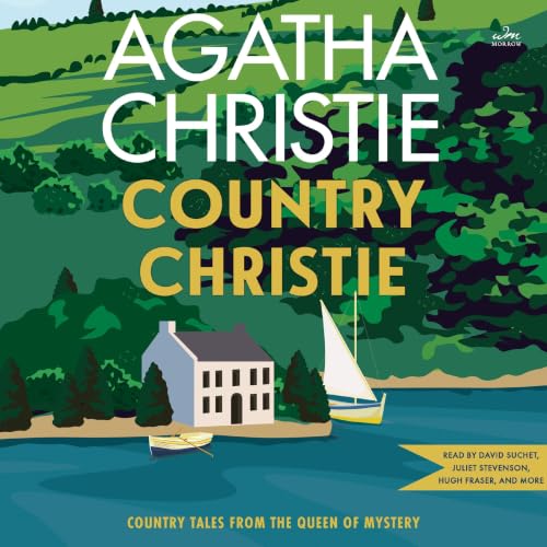 Cover of Country Christie