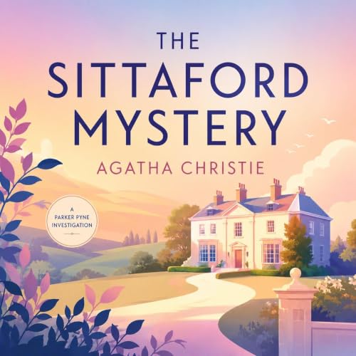 Cover of The Sittaford Mystery