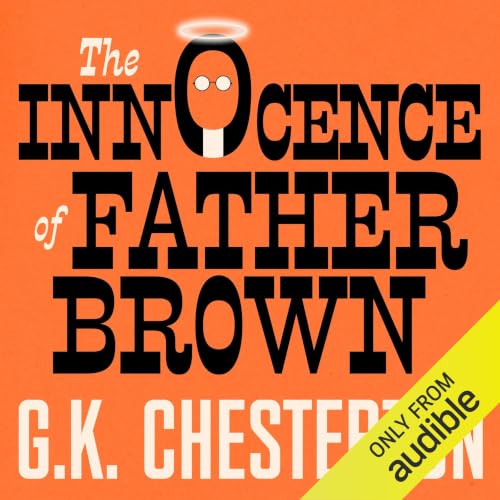 Cover of The Innocence of Father Brown