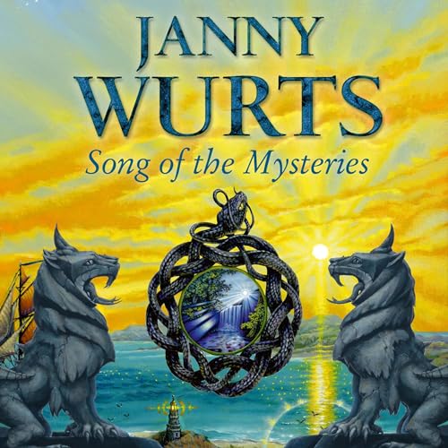 Cover of Song of the Mysteries