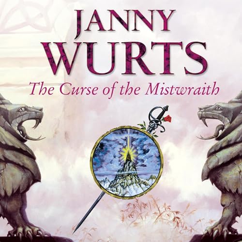 Cover of The Curse of the Mistwraith