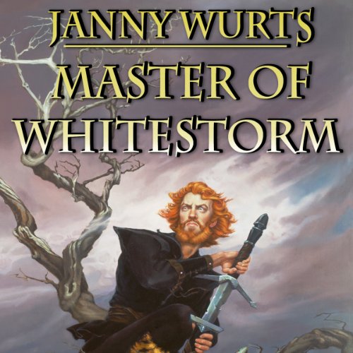 Cover of Master of Whitestorm