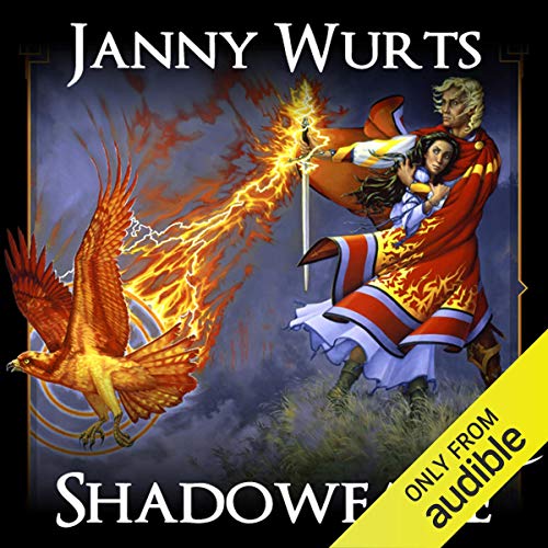 Cover of Shadowfane