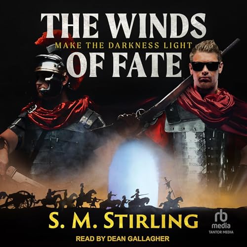 Cover of The Winds of Fate