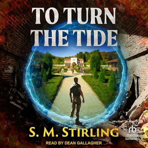 Cover of To Turn the Tide