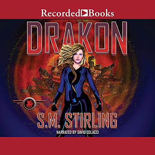 Cover of Drakon