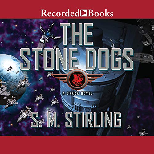 Cover of Stone Dogs