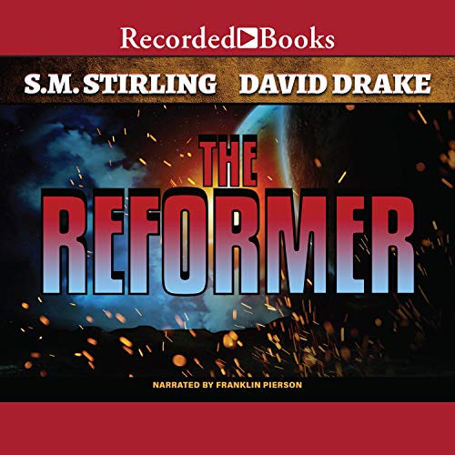 Cover of The Reformer