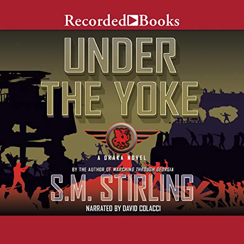 Cover of Under the Yoke
