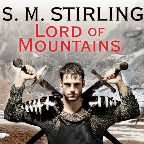 Cover of Lord of Mountains