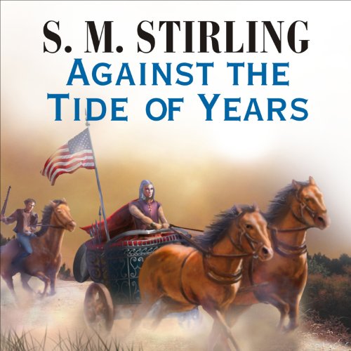 Cover of Against the Tide of Years