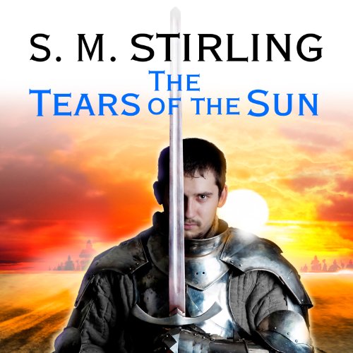 Cover of The Tears of the Sun