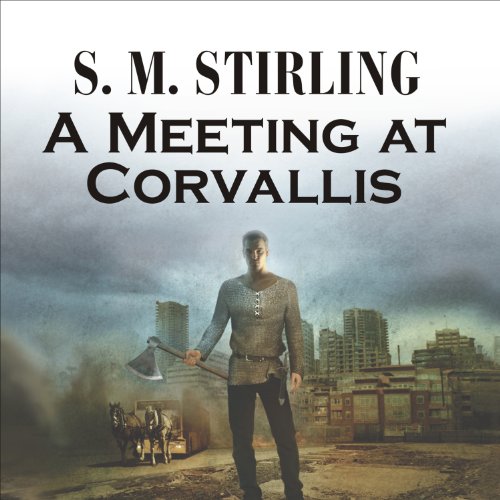 Cover of A Meeting at Corvallis