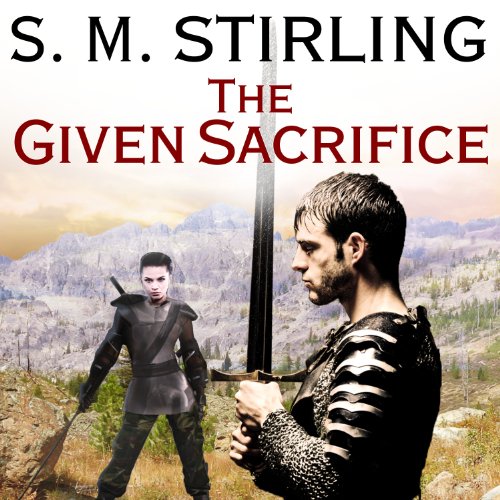 Cover of The Given Sacrifice