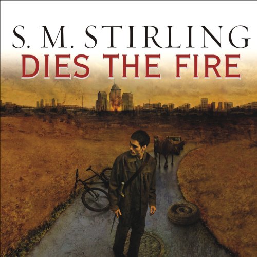 Cover of Dies the Fire