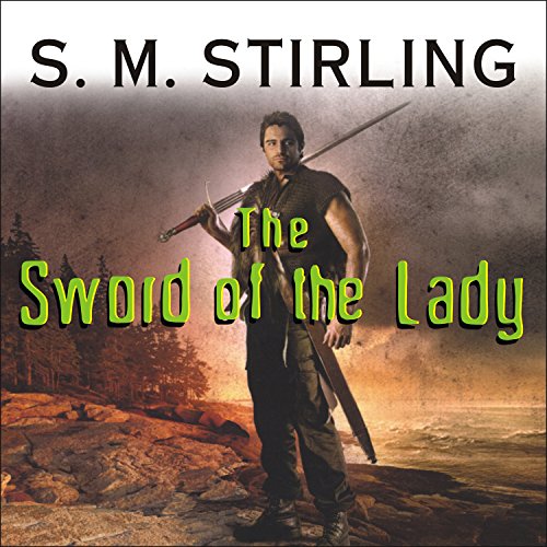 Cover of The Sword of the Lady