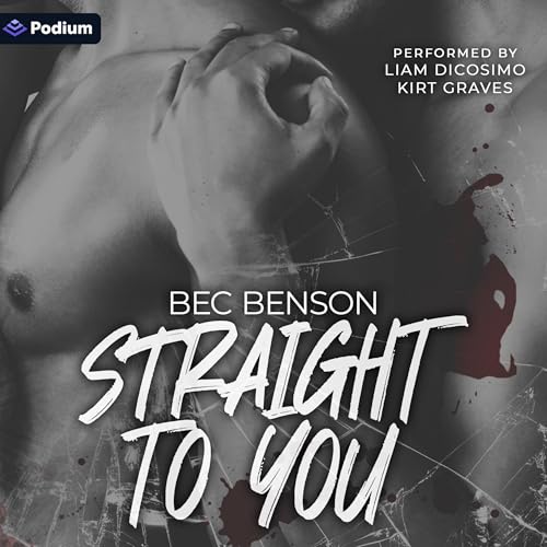 Cover of Straight to You