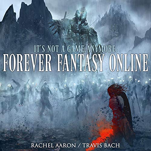 Cover of Forever Fantasy Online