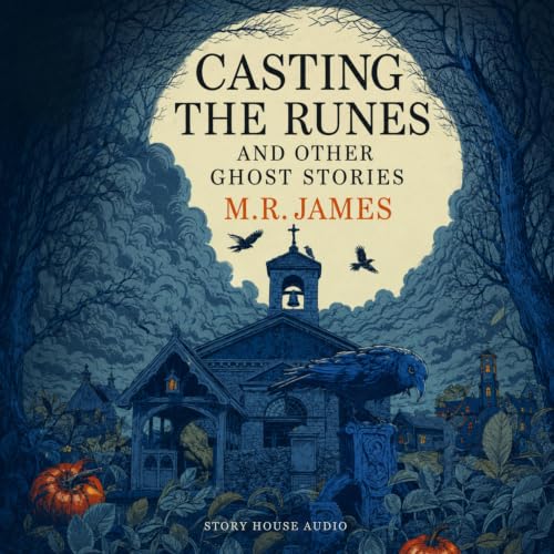 Cover of Casting the Runes & Other Ghost Stories