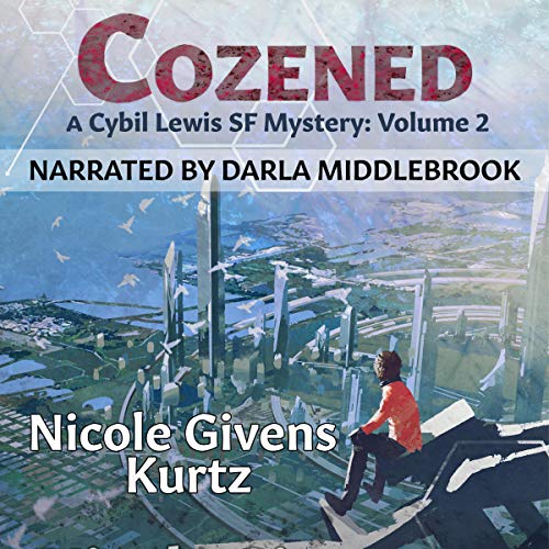 Cover of Cozened