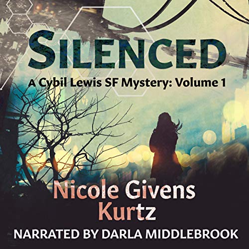 Cover of Silenced