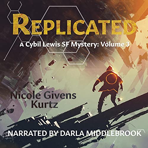 Cover of Replicated