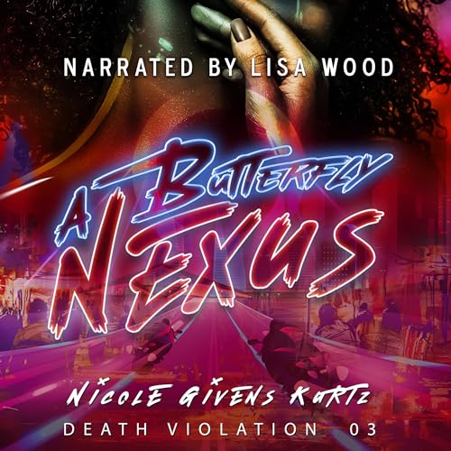 Cover of A Butterfly Nexus