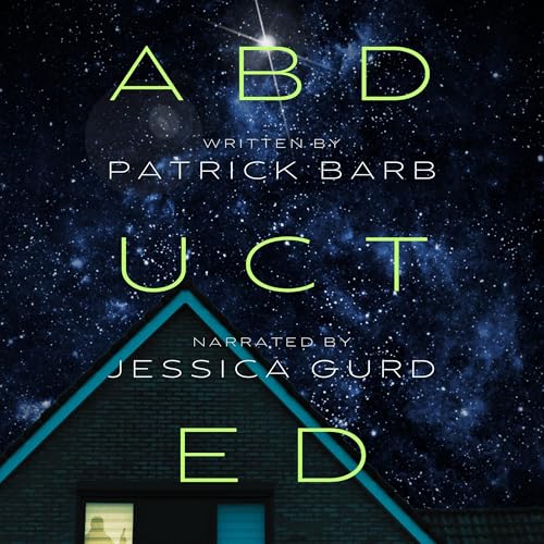 Cover of Abducted