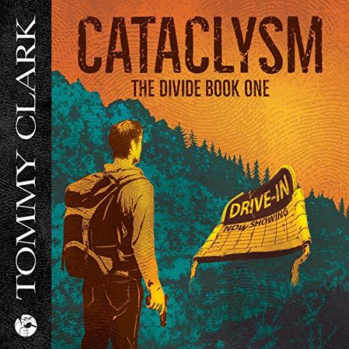 Cover of Cataclysm