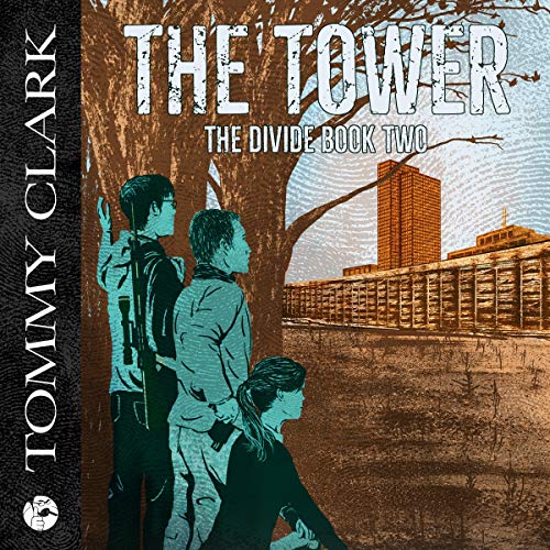 Cover of The Tower