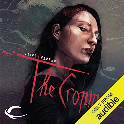 Cover of The Croning