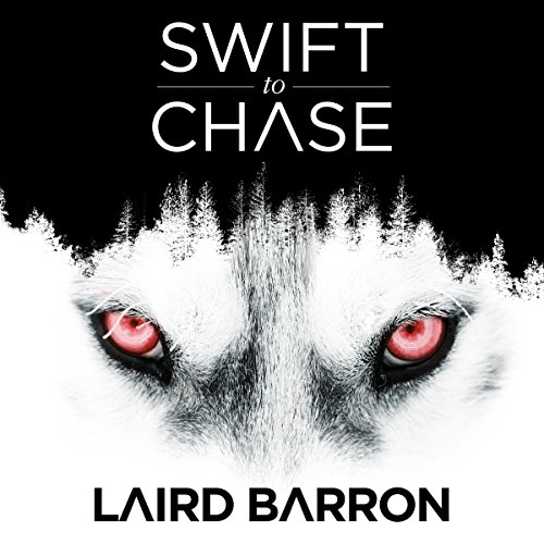 Cover of Swift to Chase