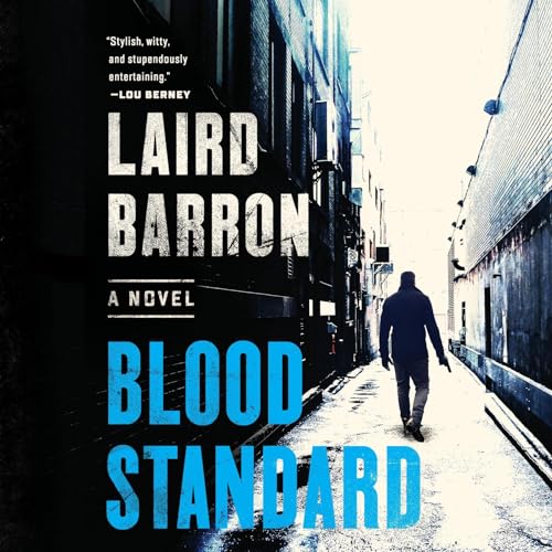 Cover of Blood Standard