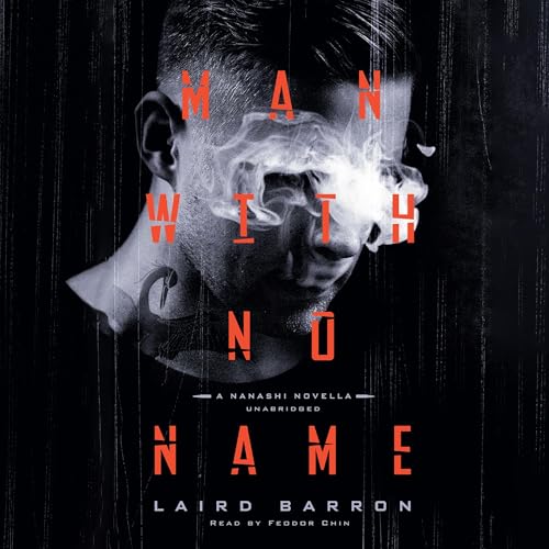 Cover of Man with No Name