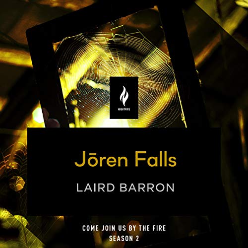 Cover of Joren Falls