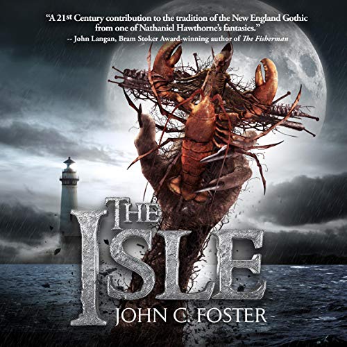 Cover of The Isle
