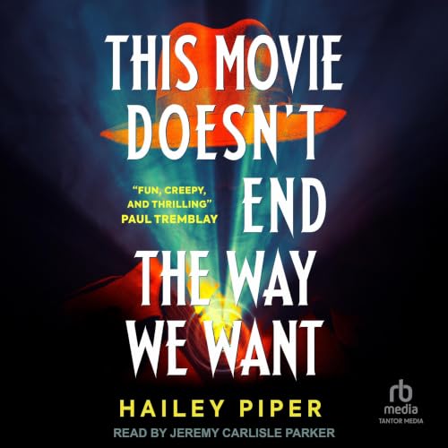 Cover of This Movie Doesn't End The Way We Want