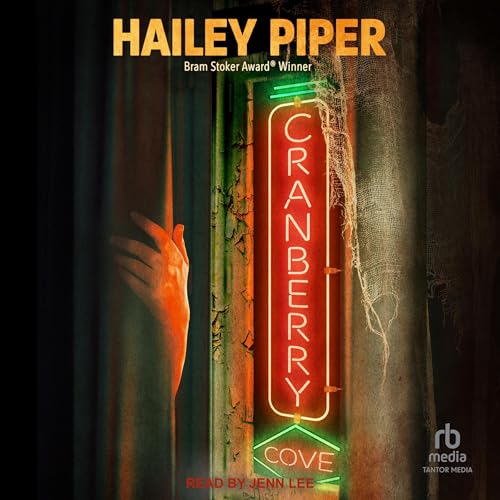 Cover of Cranberry Cove
