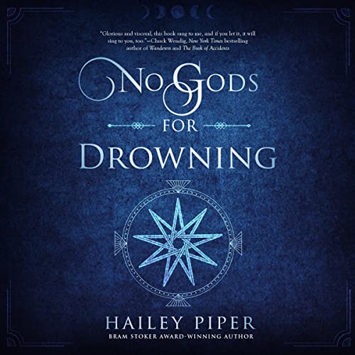 Cover of No Gods for Drowning
