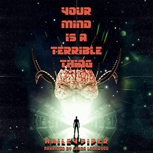 Cover of Your Mind Is a Terrible Thing
