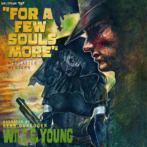 Cover of For a Few Souls More
