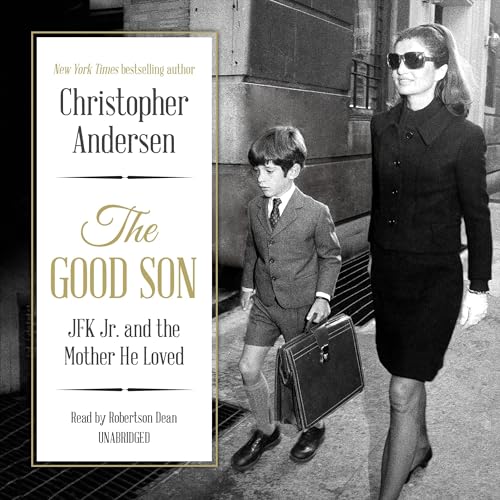 Cover of The Good Son