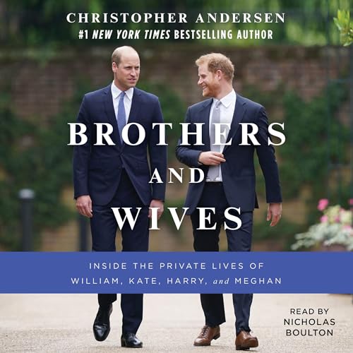 Cover of Brothers and Wives
