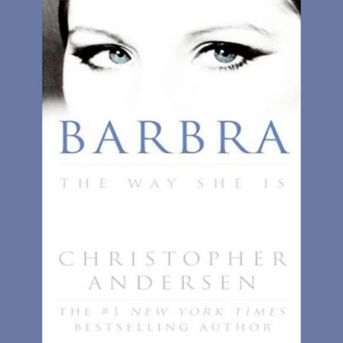 Cover of Barbra